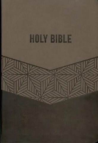 KJV Bible, Giant Print Edition