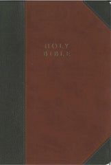 The Reformation Heritage KJV Study Bible, Leather