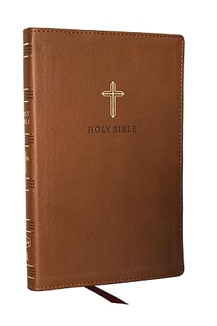 KJV Holy Bible: Ultra Thinline
