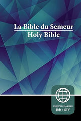 La Bible Du Semeur / Holy Bible