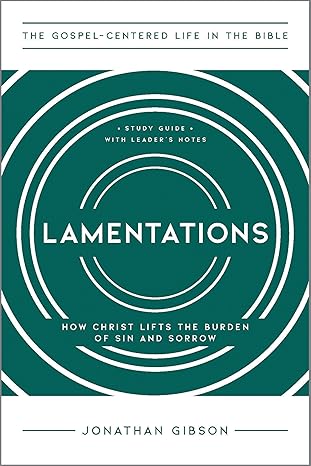 Lamentations