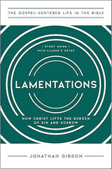 Lamentations