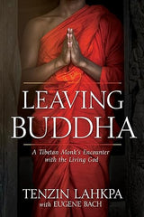 Leaving Buddha