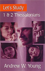 Let's Study 1&2 Thessalonians