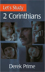 Let's Study 2 Corinthians