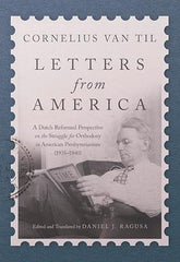 Letters from America