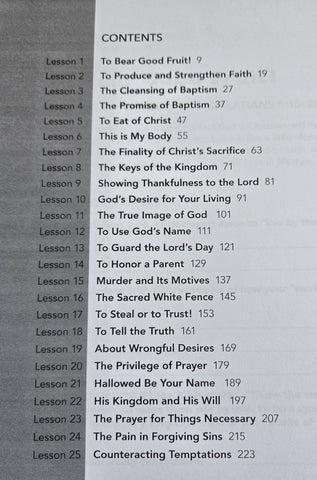 The Price of Possession 2