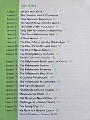 Christ's Living Church