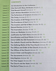 Life in Christ Catechism Curriculum Library set