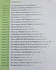 Life in Christ Catechism Curriculum Library set