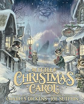 Little Christmas Carol