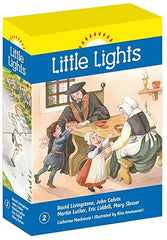 Little Lights, Vol Set 2