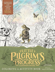 Little Pilgrim's Progress