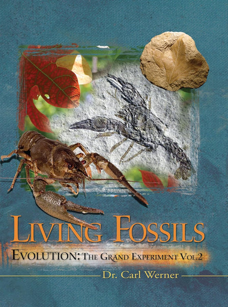 Living Fossils