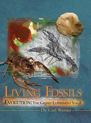 Living Fossils