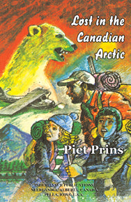 Lost in the Canadian Arctic