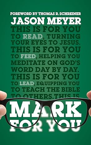 Mark For You