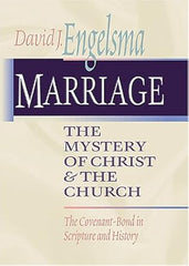 Marriage, The Mystery of Christ and The Church
