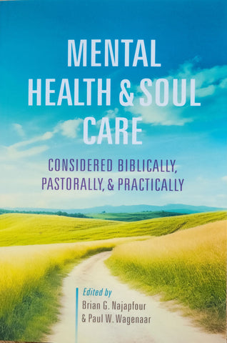 Mental Health and Soul Care