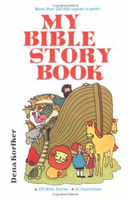 My Bible Story Book