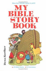 My Bible Story Book