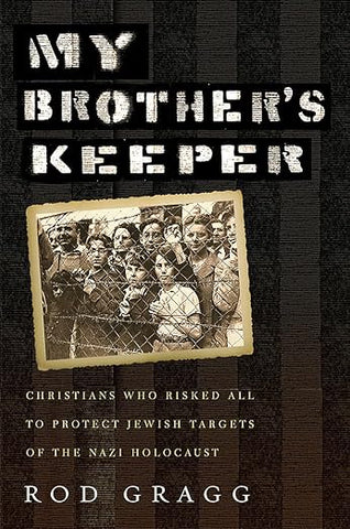 My Brother's Keeper