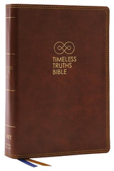 NET Timeless Truths Bible