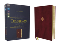 NIV Thomson Chain-Reference Bible