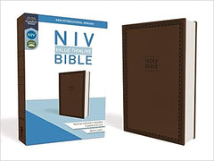 NIV Value Thinline Bible