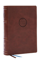 NKJV Life in Christ Bible