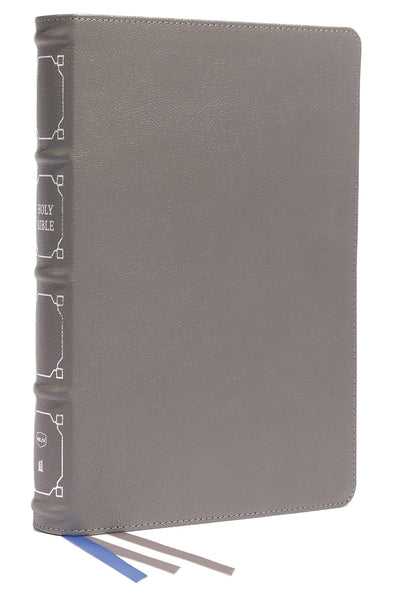 NKJV Reference Bible, Classic Verse-by-Verse