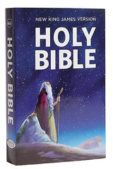 NKJV, Children's Outreach Bible