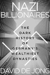 Nazi Billionaires