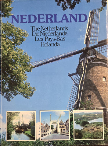 Nederland, The Netherlands, Die Niederlande, Les Pays-Bas, Holanda
