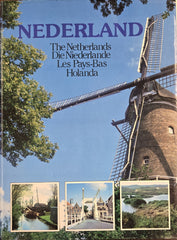 Nederland, The Netherlands, Die Niederlande, Les Pays-Bas, Holanda