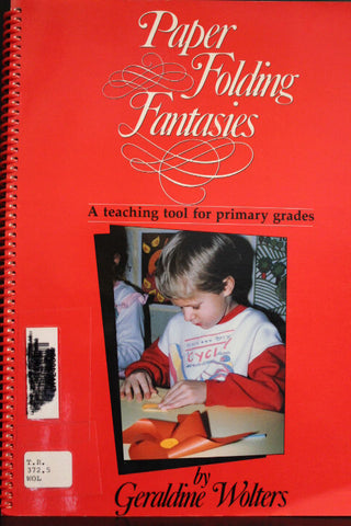 Paper Folding Fantasies