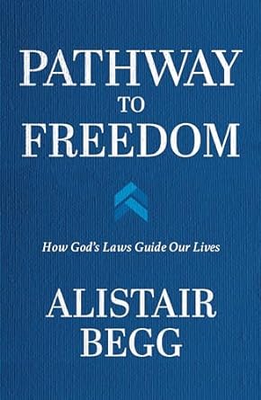 Pathway to Freedom