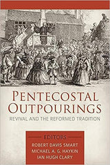 Pentecostal Outpourings