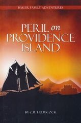 Peril on Providence Island