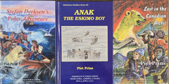 The Piet Prins Adventures Bundle of 28