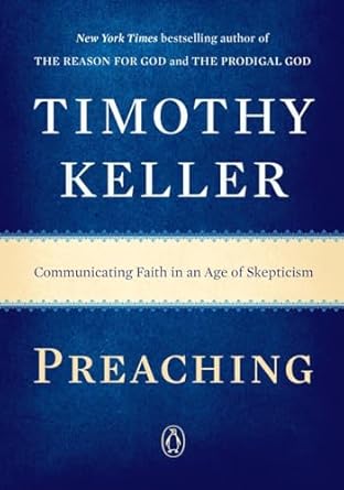 Preaching, Communicating Faith in an Age of Skepticism