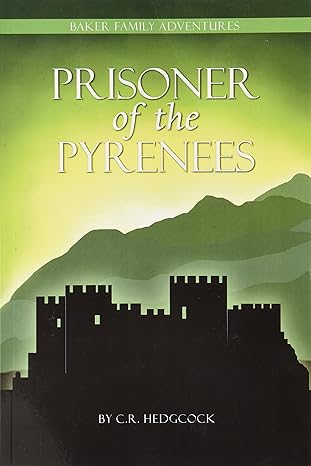 Prisoner of the Pyrenees