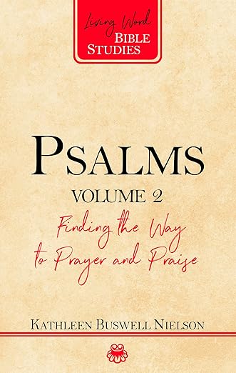 Psalms, Volume 2 - Repackaged