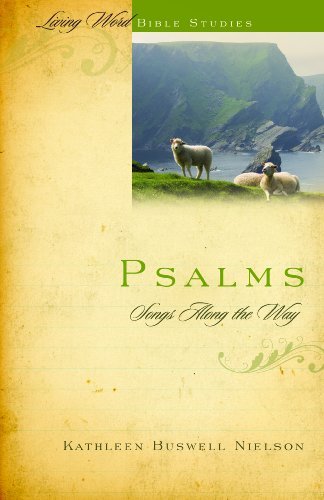 Psalms, Volume 1