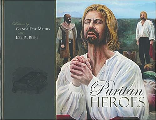 Puritan Heroes