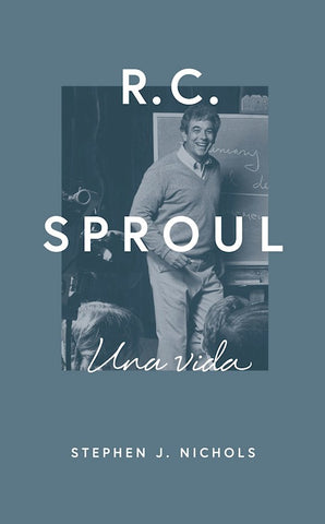 R.C. Sproul, Una vide - Spanish