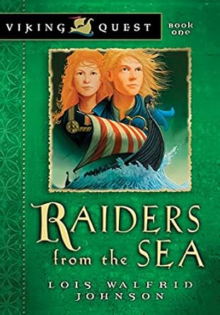 Raiders of the Sea