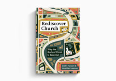 Rediscover Church