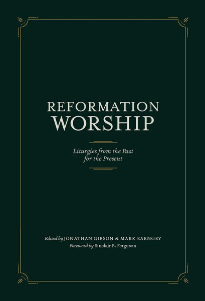 Reformation Worship