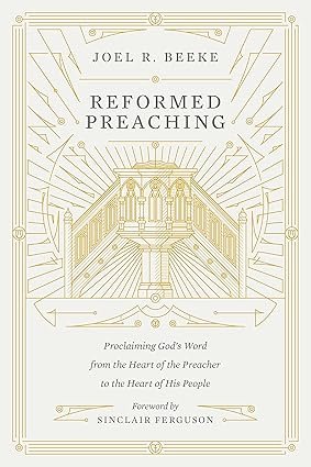 Reformed Preaching